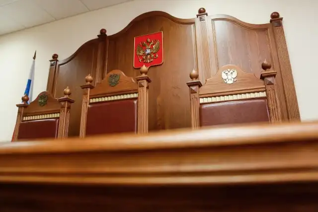 Экс-замминистра здравоохранения Калининградской области предстанет перед судом по делу о мошенничестве
