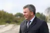 Сергей Подольский вновь возглавил Гурьевский муниципальный округ