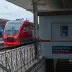В Калининградской области 4 октября изменится расписание пригородных поездов